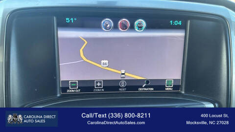 2015 Chevrolet Silverado 3500HD