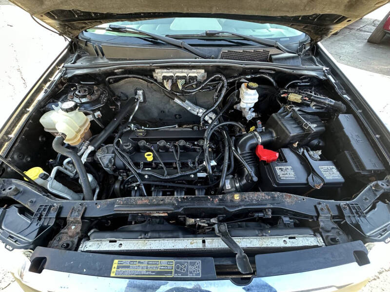 2009 Ford Escape XLT