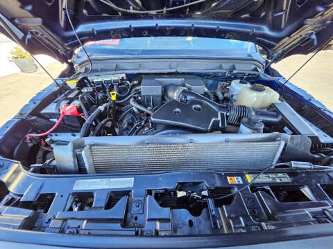 2013 Ford F-350 Super Duty