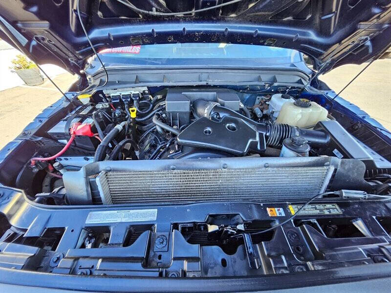 2013 Ford F-350 Super Duty