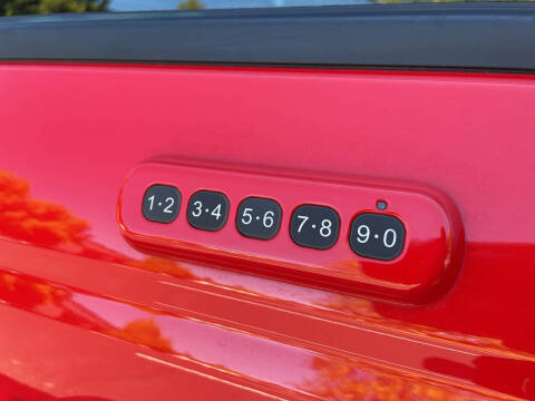 2023 Ford Bronco Wildtrak Advanced