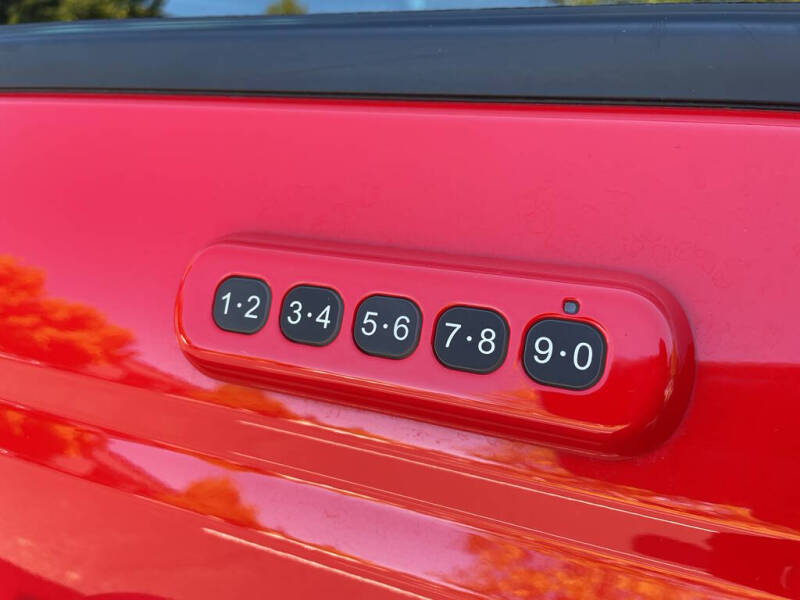 2023 Ford Bronco Wildtrak Advanced