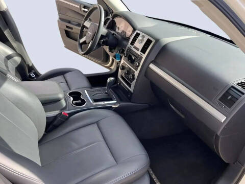 2008 Chrysler 300 Touring