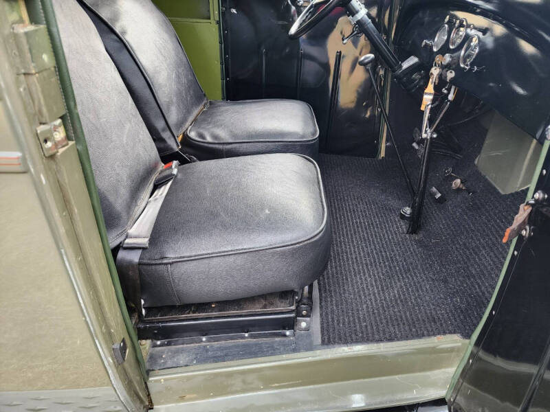 1935 Chevrolet Deluxe