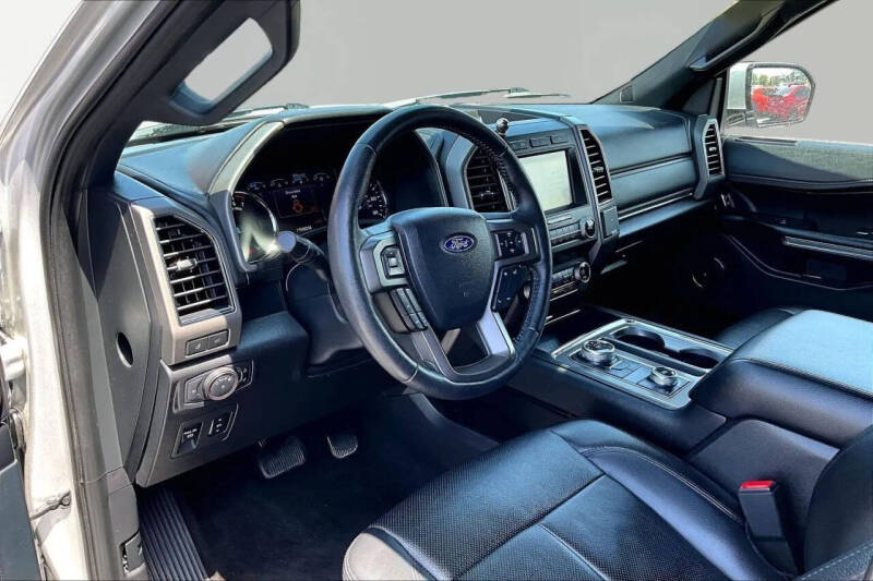 2019 Ford Expedition MAX XLT