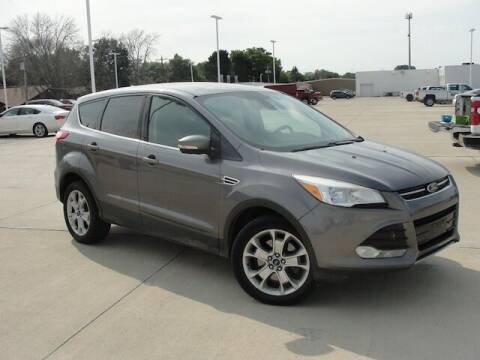 2013 Ford Escape for sale at Edwards Storm Lake in Storm Lake IA
