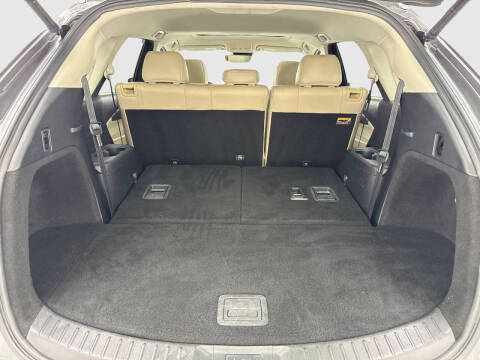 2019 Mazda CX-9 Touring