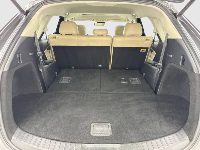 2019 Mazda CX-9 Touring