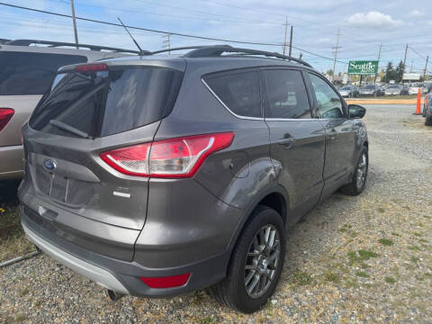 2013 Ford Escape SE