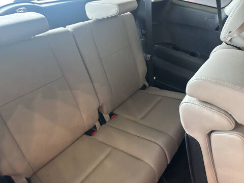 2013 Mazda CX-9 Touring