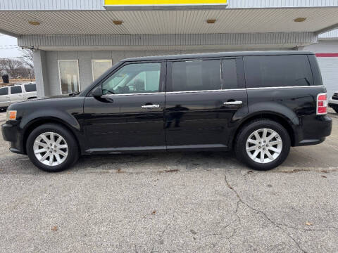 2009 Ford Flex SEL