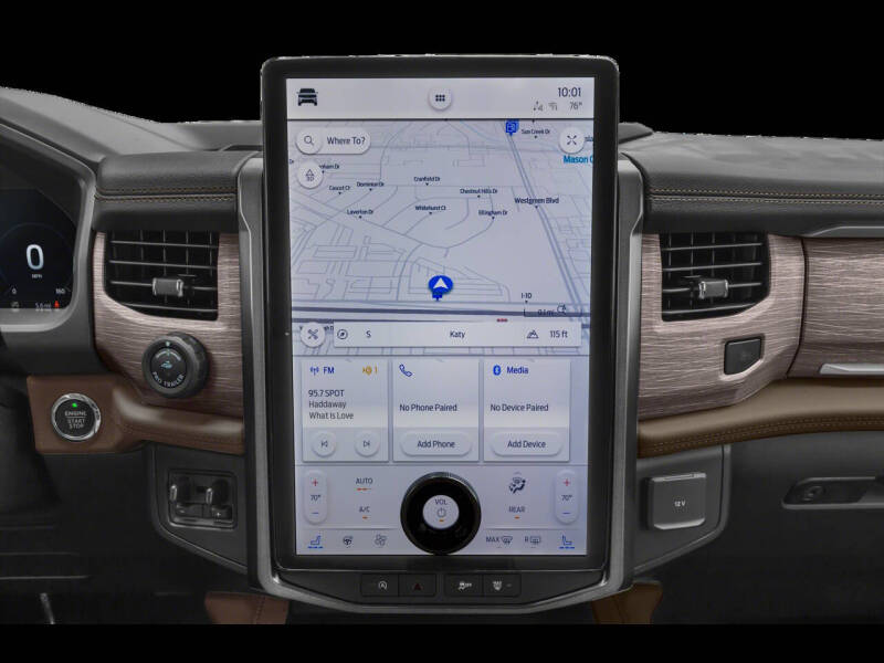 2024 Ford Expedition Limited