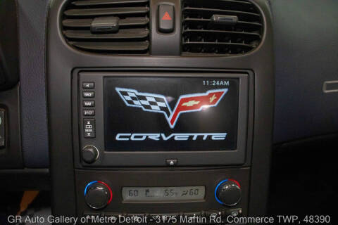 2013 Chevrolet Corvette ZR1