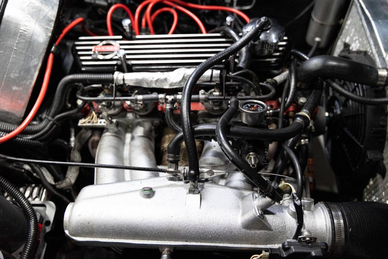 1973 Volvo 1800 86
