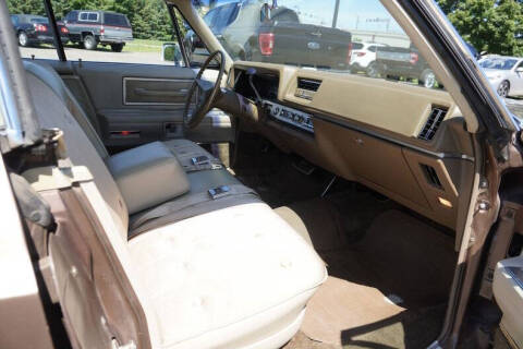 1968 Cadillac DeVille
