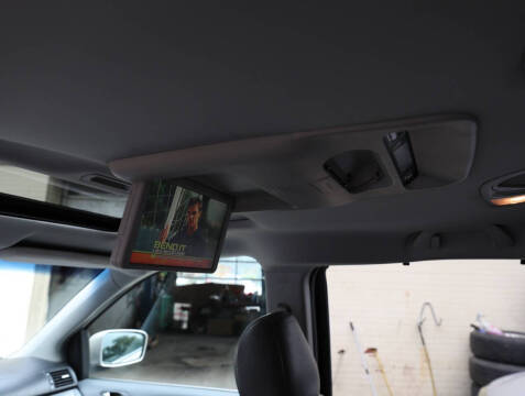 2005 Honda Odyssey EX-L w/DVD