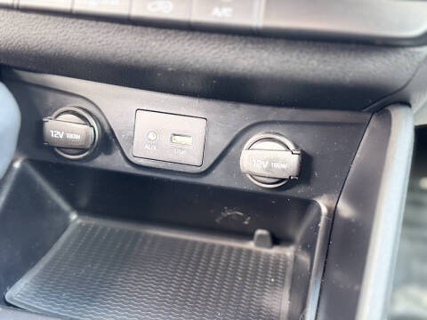 2016 Hyundai Tucson Sport