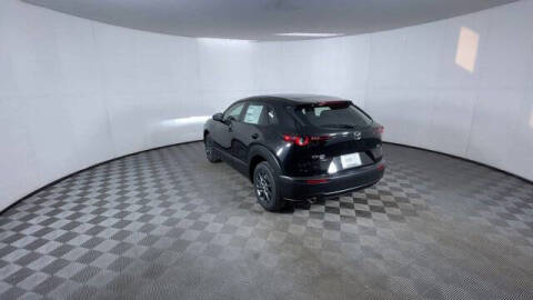 2026 Mazda CX-30 2.5 S