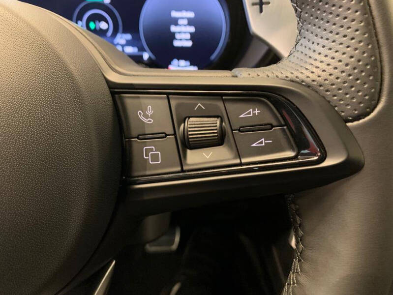 2024 Alfa Romeo Tonale Hybrid Ti