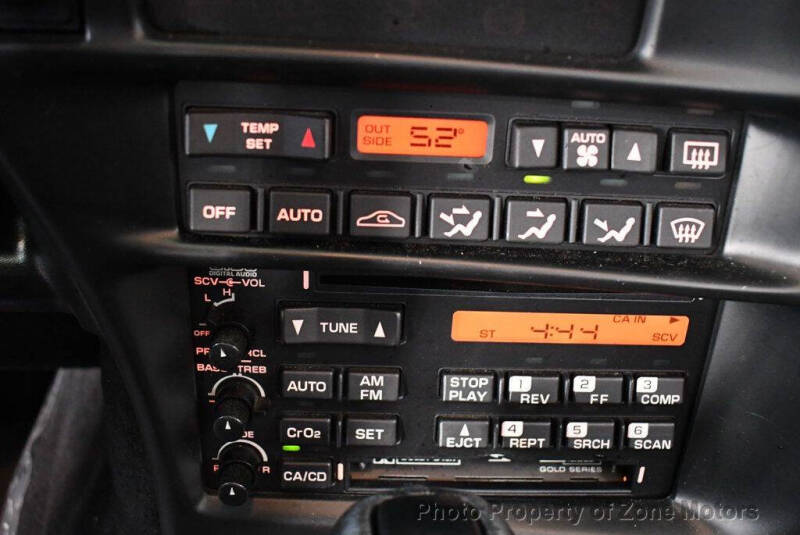 1996 Chevrolet Corvette