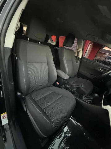 2017 Toyota Corolla iM