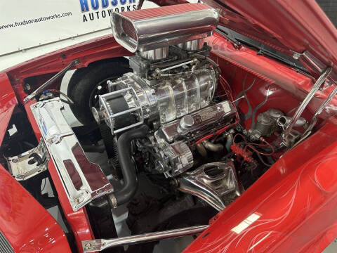 1975 Chevrolet Camaro