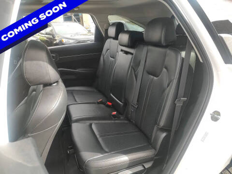 2022 Kia Sorento X-Line S