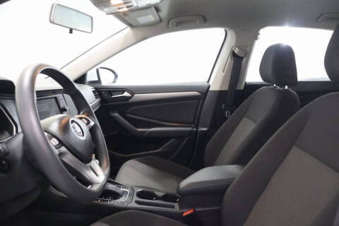 2021 Volkswagen Jetta