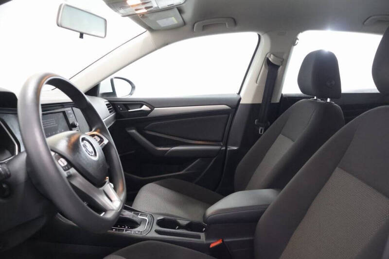 2021 Volkswagen Jetta