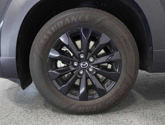 2025 Mazda CX-50 2.5 S Preferred
