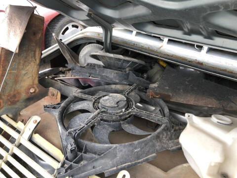 1964 Ford Thunderbird