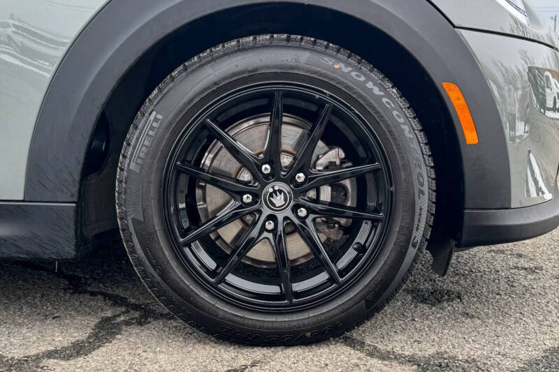 2022 MINI Hardtop 2 Door Cooper SE