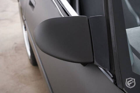 1987 Chevrolet Corvette