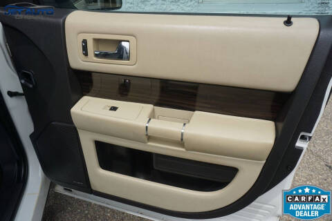 2013 Ford Flex SEL