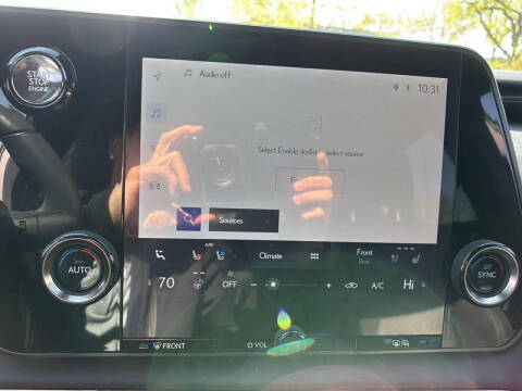2023 Lexus RX 350