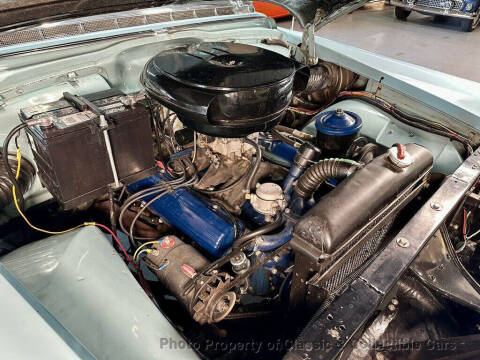 1954 Cadillac DeVille