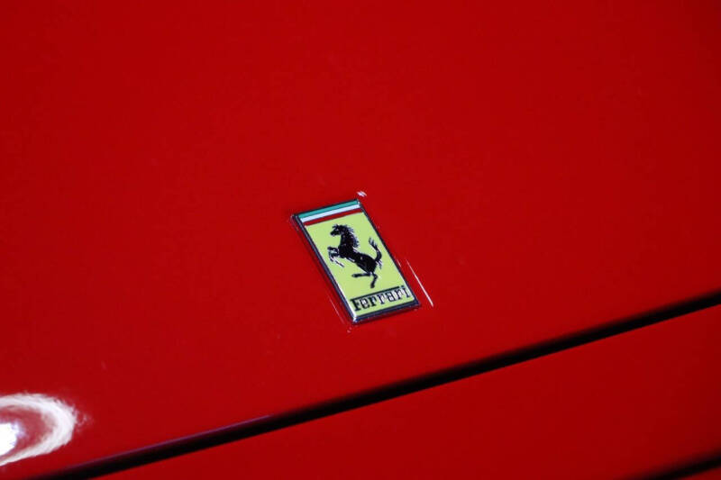 1995 Ferrari F355