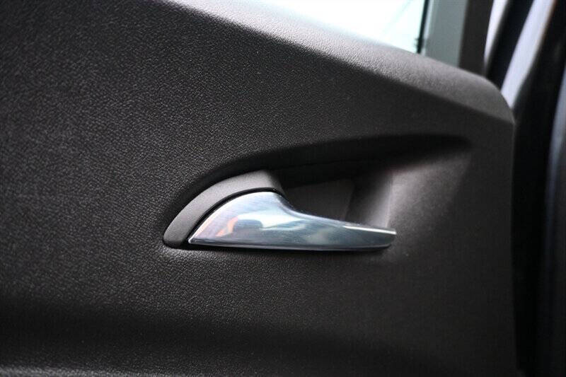 2018 Chevrolet Volt LT