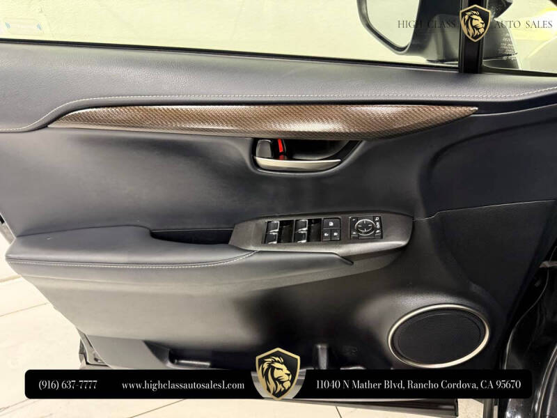 2019 Lexus NX 300
