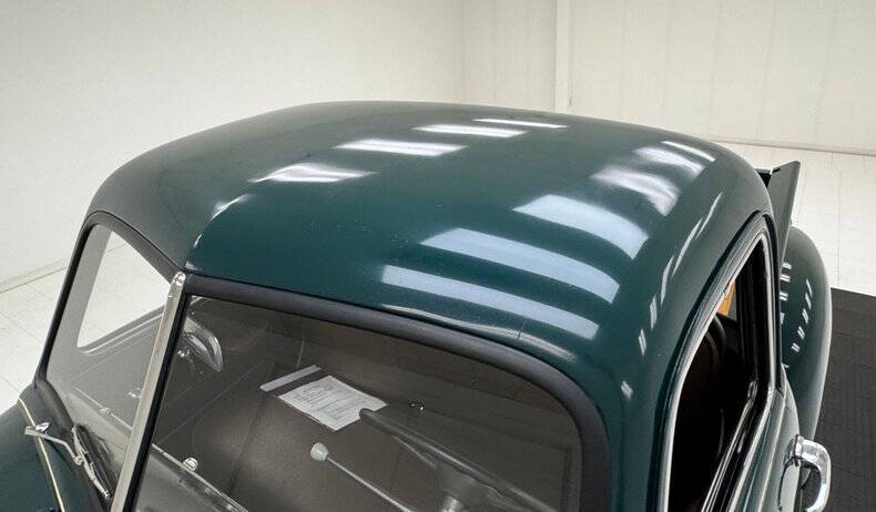 1949 Chevrolet 3100