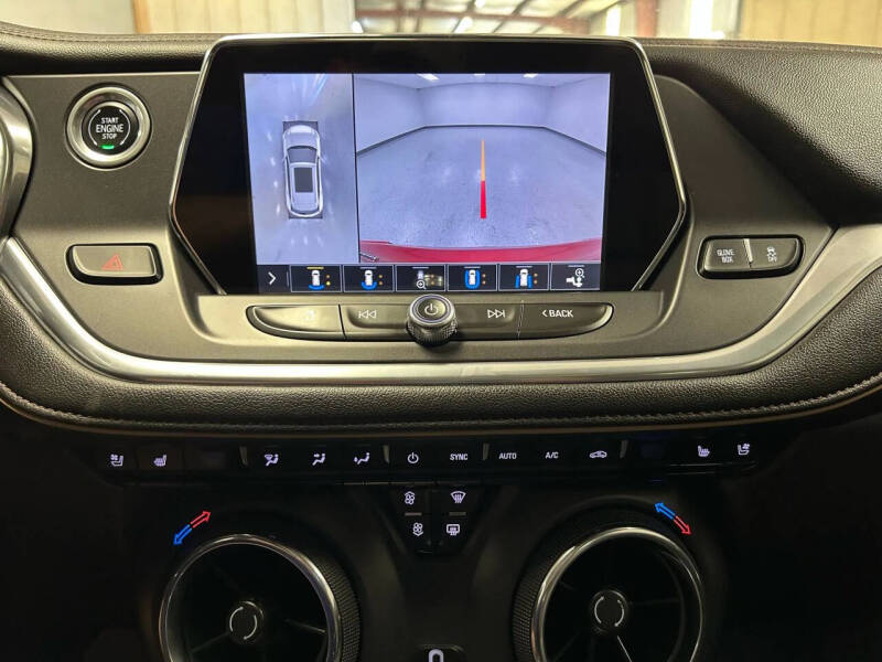 2019 Chevrolet Blazer Premier