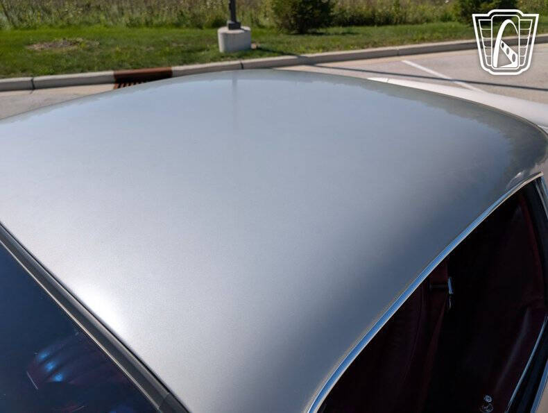 1979 Pontiac Firebird