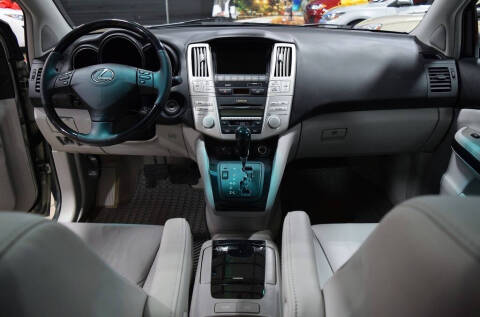 2008 Lexus RX 350