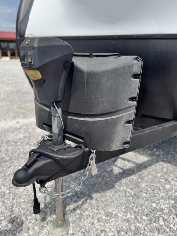 2017 Grand Design RV Imagine