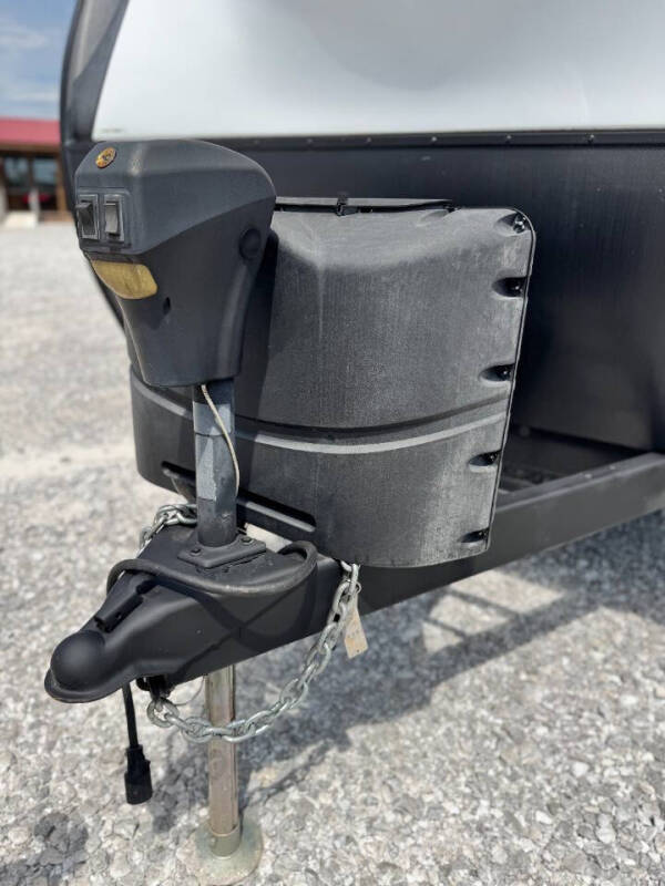 2017 Grand Design RV Imagine