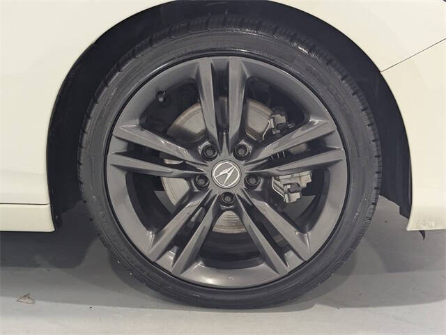 2023 Acura Integra w/Tech w/A-SPEC