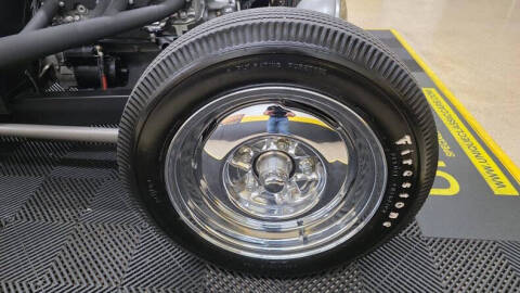 1927 Chrysler Street Rod