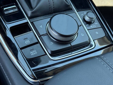 2025 Mazda CX-30 2.5 S Preferred