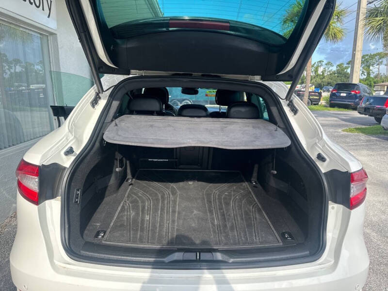 2017 Maserati Levante