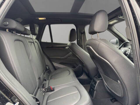 2022 BMW X1 xDrive28i